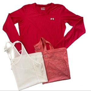 Under Armour Bundle Size Large